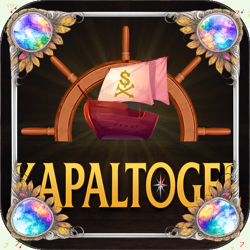 kapaltogel — galeri pratinjau - APK Resmi